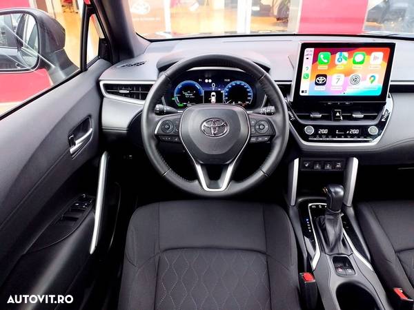 Toyota Corolla Cross 2.0I 2WD Dynamic - 6