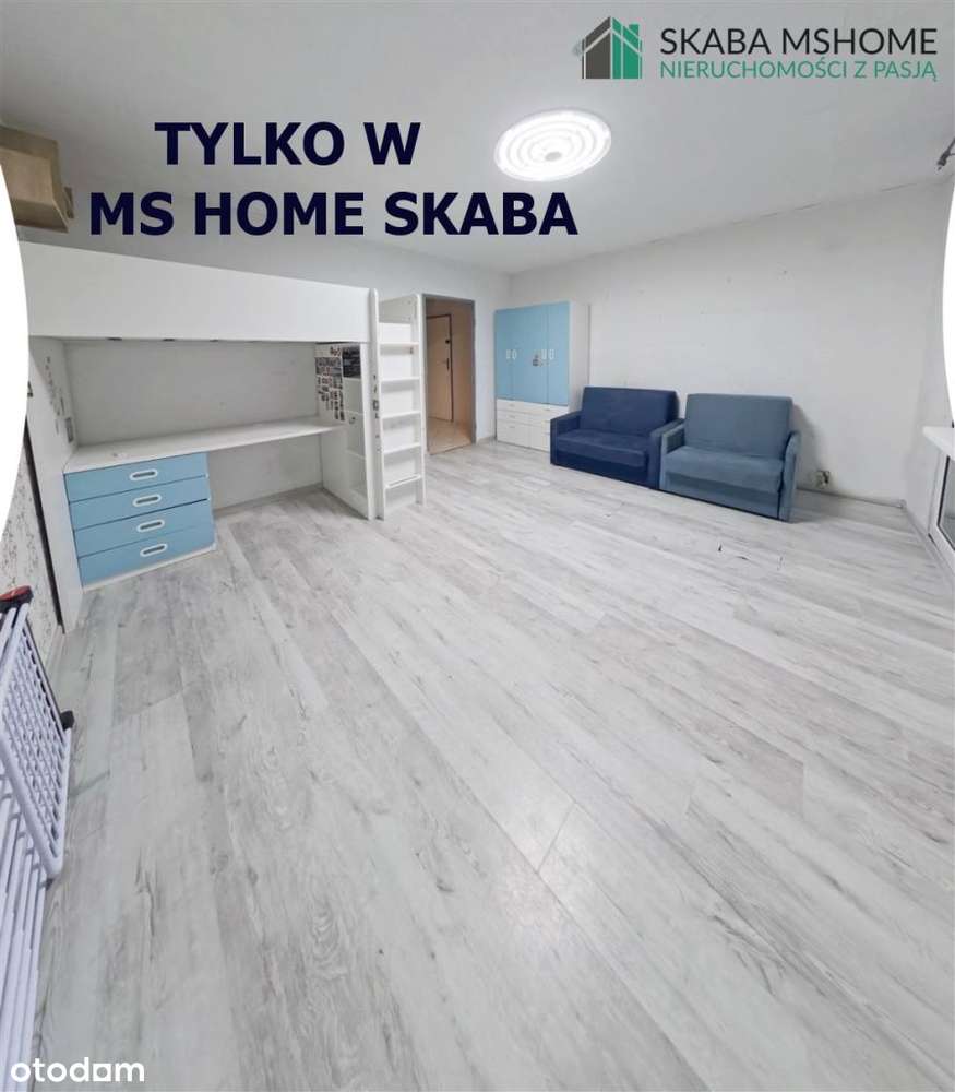 Do wynajęcia mieszkanie z ogródkiem - Pełny obrazek: 1/8