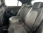 Mercedes-Benz A 180 d Style Plus Aut. - 37