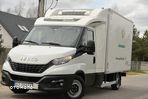 Iveco DAILY 35S18 Mroźnia +25/-25 7 palet thermoking - 32