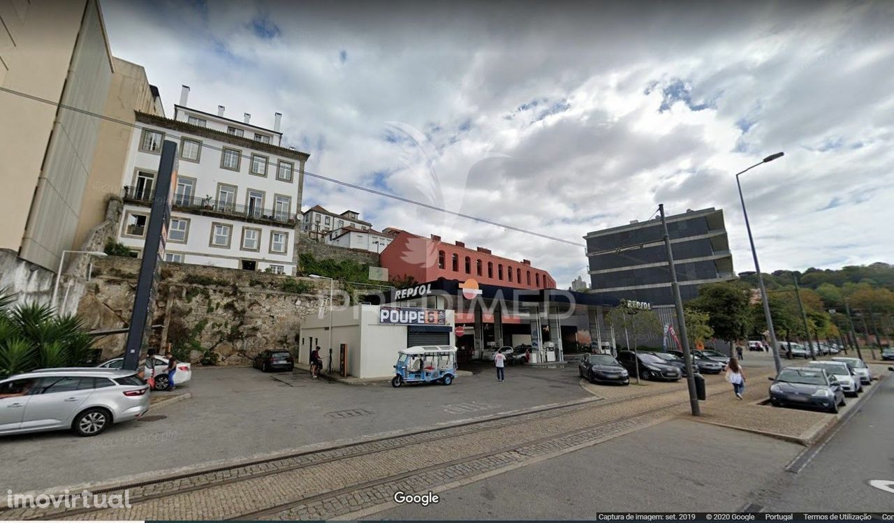 PROJ. APROV. 7 Apart.- Vistas de Rio-Massarelos-Porto