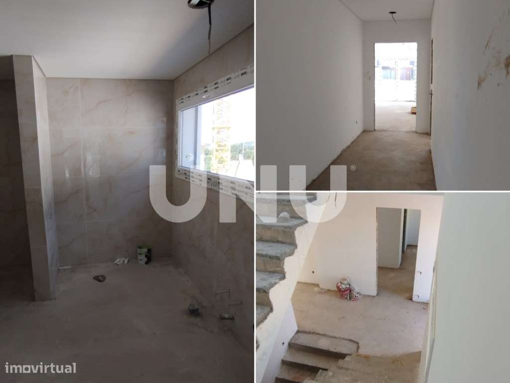 Moradia T4 em Construção - Grande imagem: 3/47