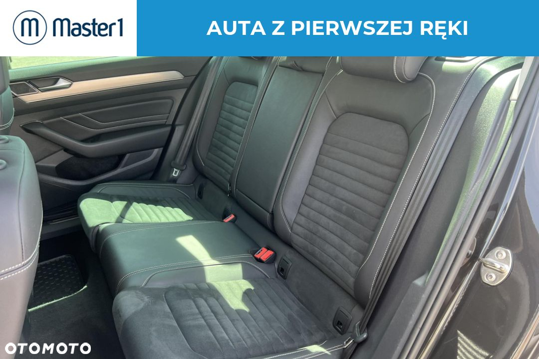 Volkswagen Passat 2.0 TDI Elegance DSG - 8