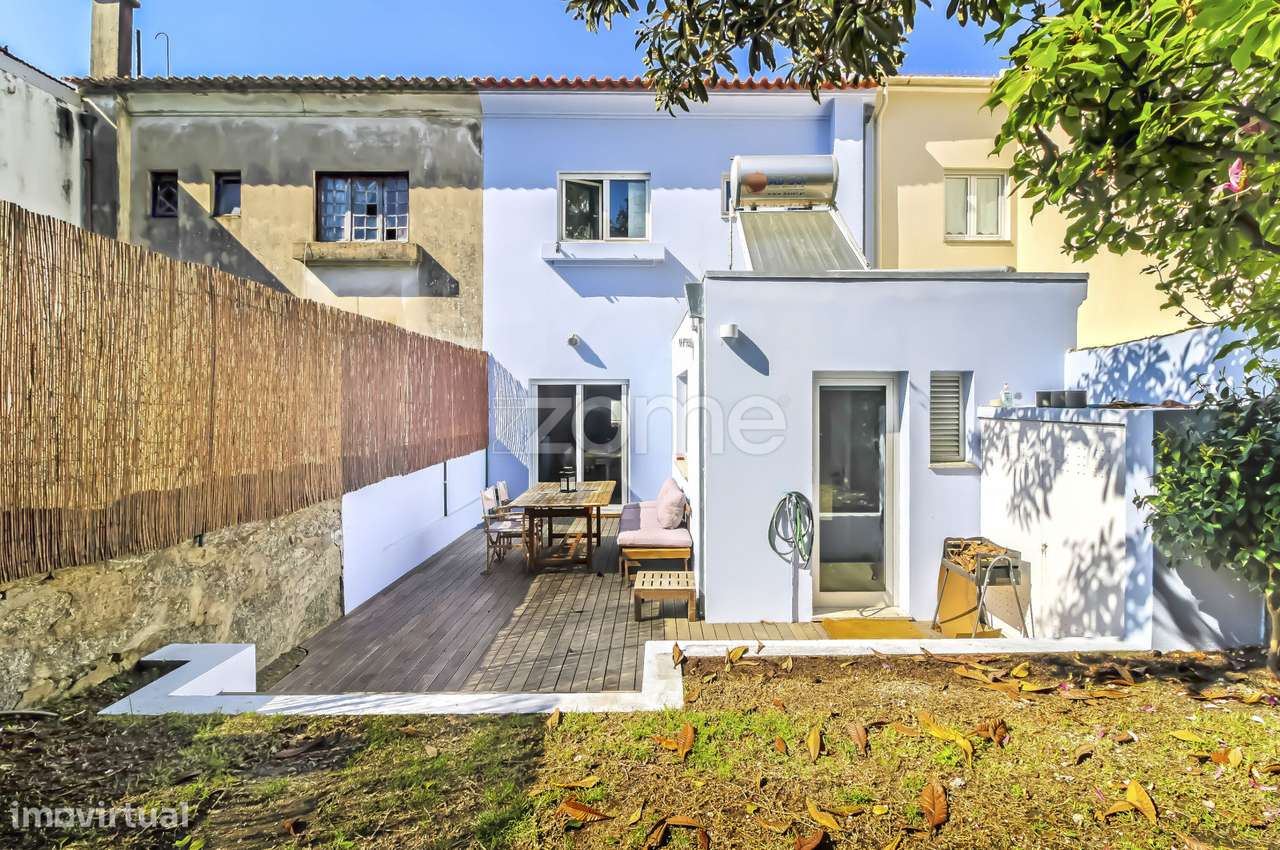 Moradia T3 de Charme - Grande imagem: 3/39