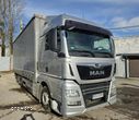 MAN TGX 26.460 - 1