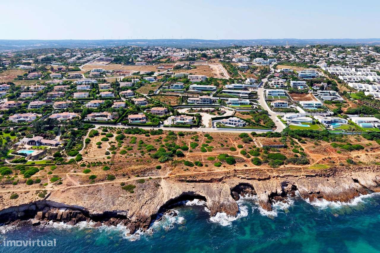 Lote de Sonho na Reserva da Luz - Grande imagem: 5/21