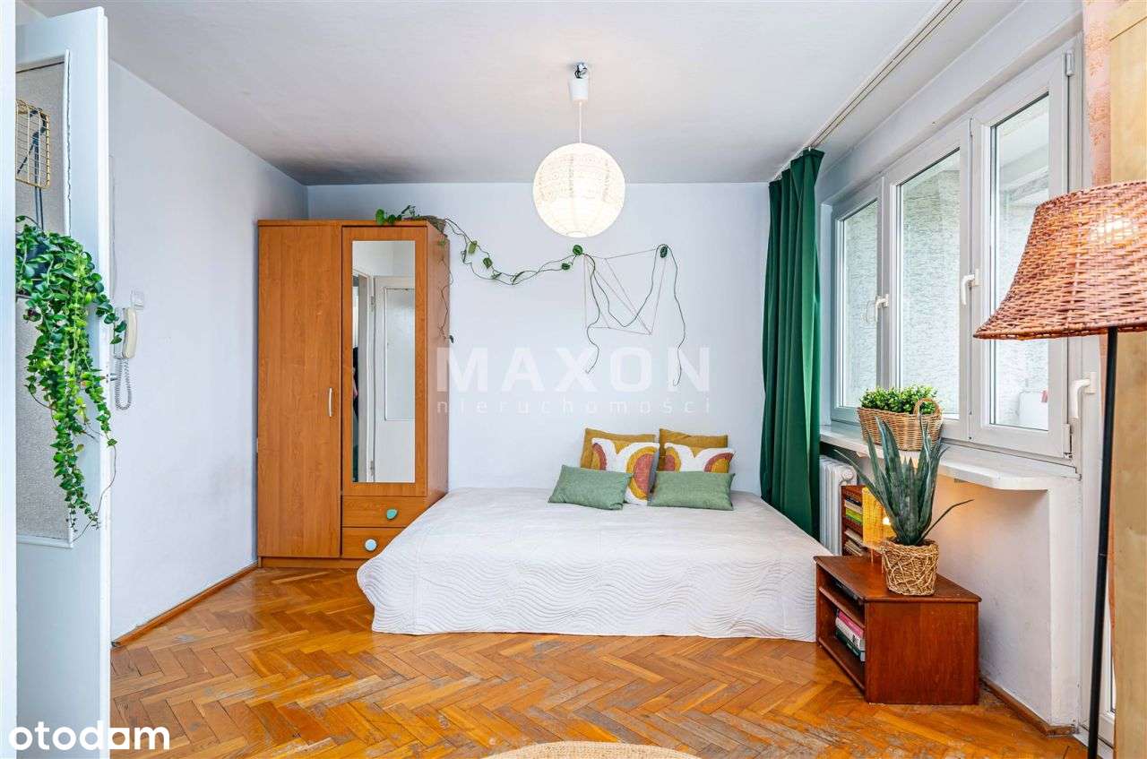 Widok na Pola Mokotowskie, top lokalizacja - Pełny obrazek: 4/20