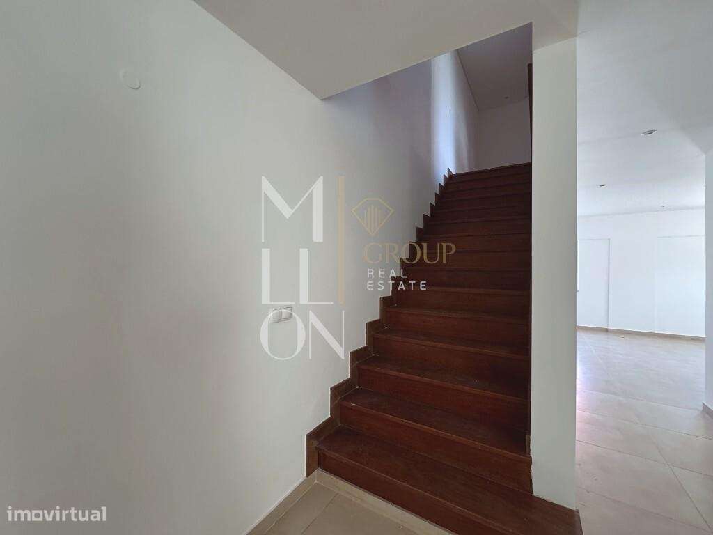 Moradia T4 em Bicesse, Cascais | Lote de 1.262 m2-17