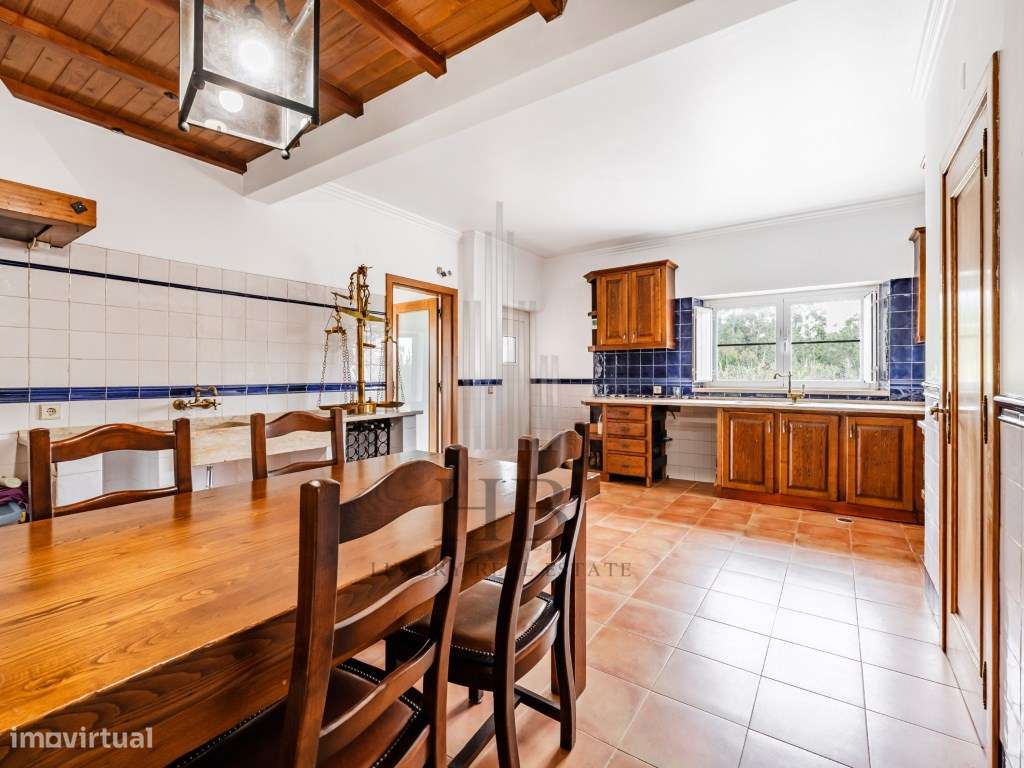 Quinta T4 Vista Mar de Luxo | Magoito | Sintra-43