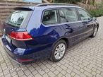 Volkswagen Golf VII 1.6 TDI BMT Comfortline - 4