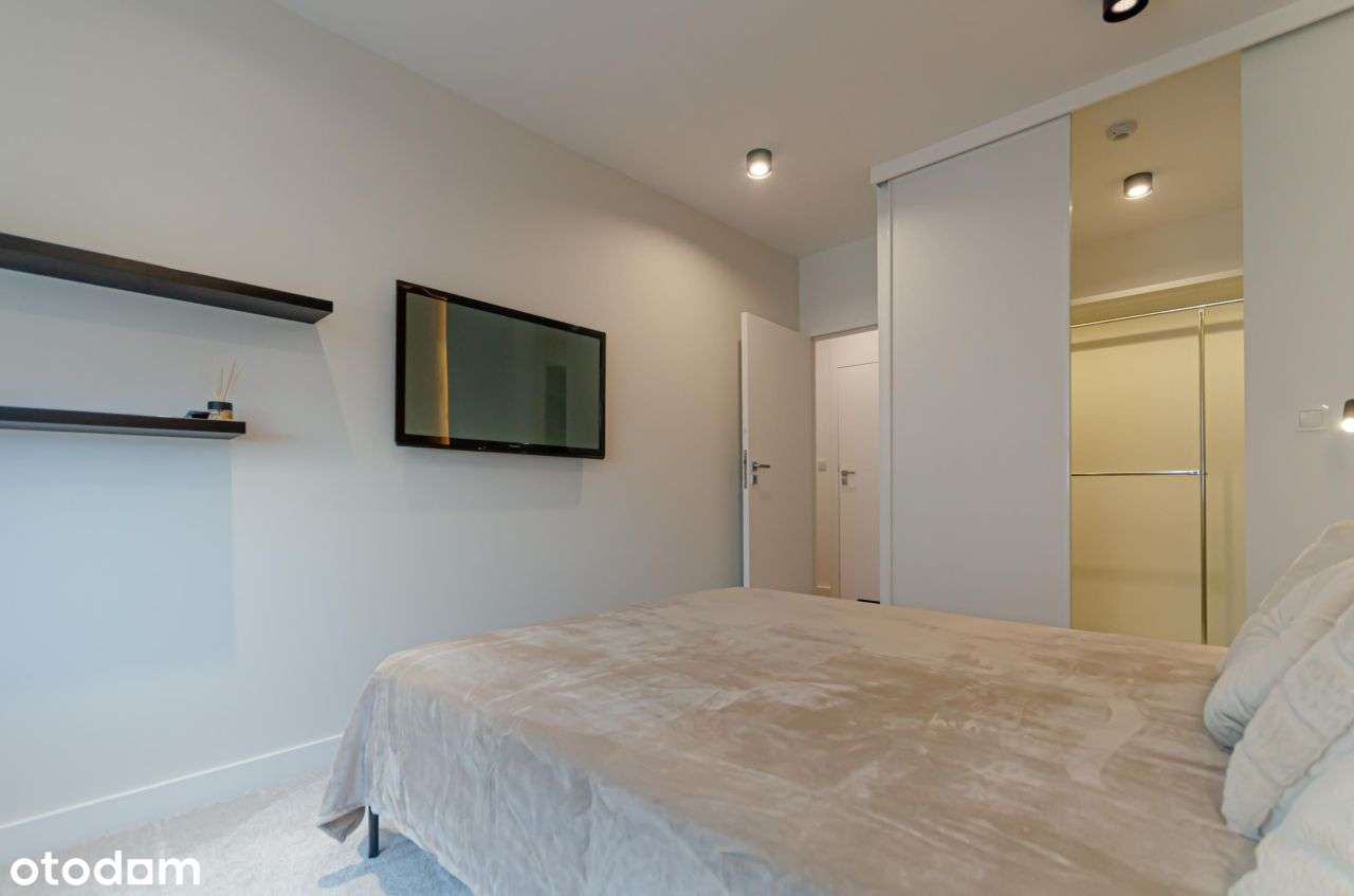 3 Pokojowe 63,5 m2| Innova II | Jesionowa | Krzyki-9