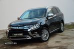 Mitsubishi Outlander - 6