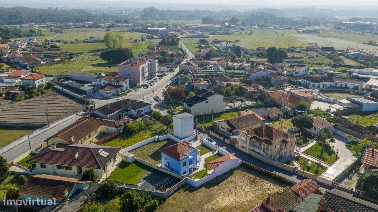 Moradia T3-Pardilhó-33