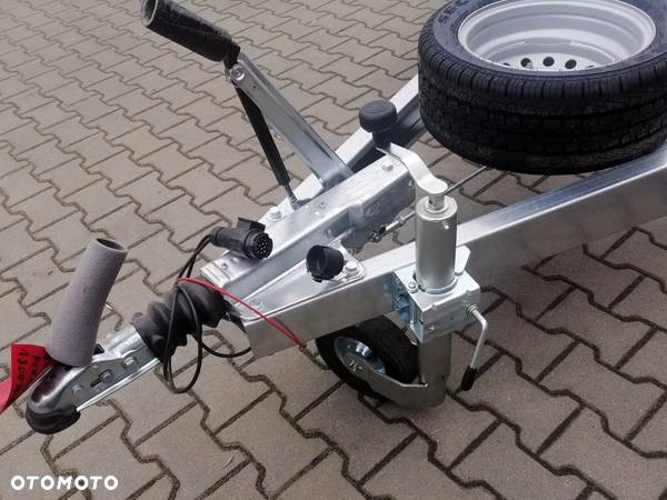 Besttrailers Mini Wenus - 7