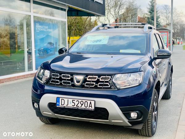 Dacia Duster 1.0 TCe SL Celebration - 6