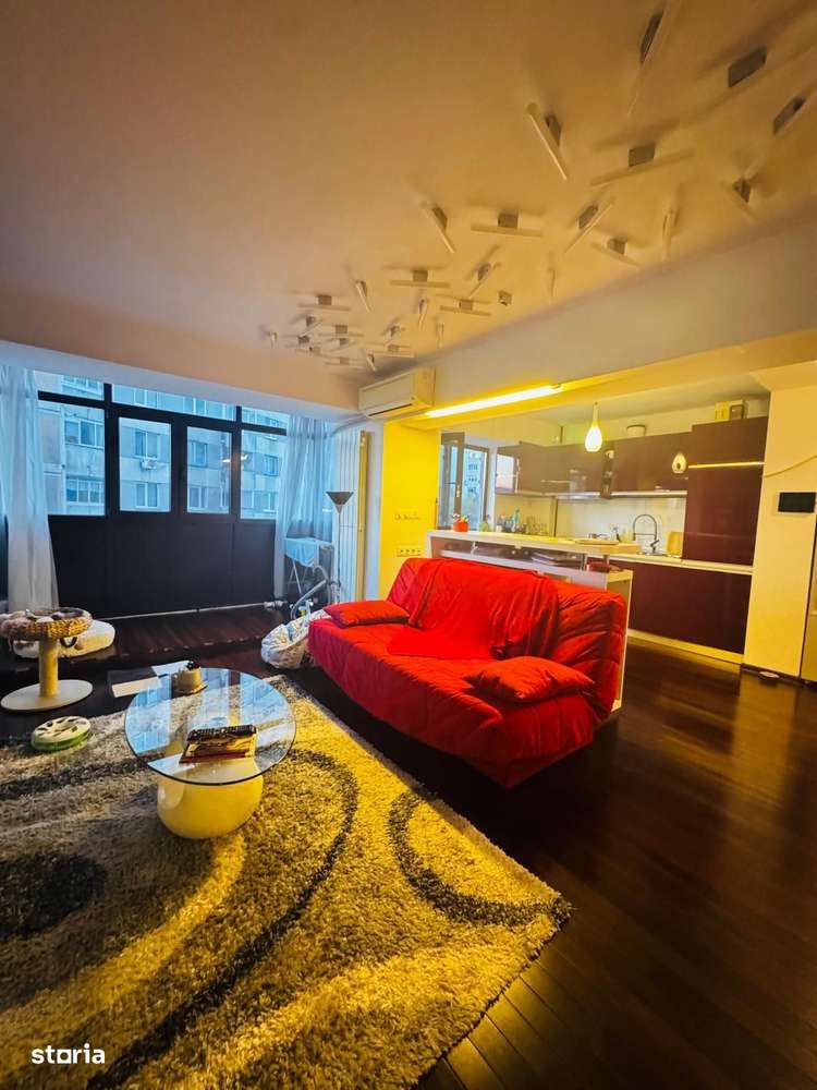 2 CAMERE PREMIUM | MOBILAT LUX | RAHOVA | OPEN SPACE | T743-7
