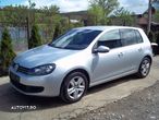 Volkswagen Golf 1.4 Comfortline - 5