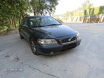 Volvo S60 I 2.4 D5 (163Cv) de 2002 - Peças Usadas (8354) - 1