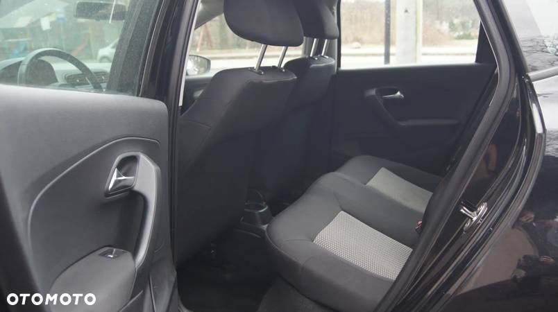 Volkswagen Polo 1.4 16V Comfortline CityLine - 22