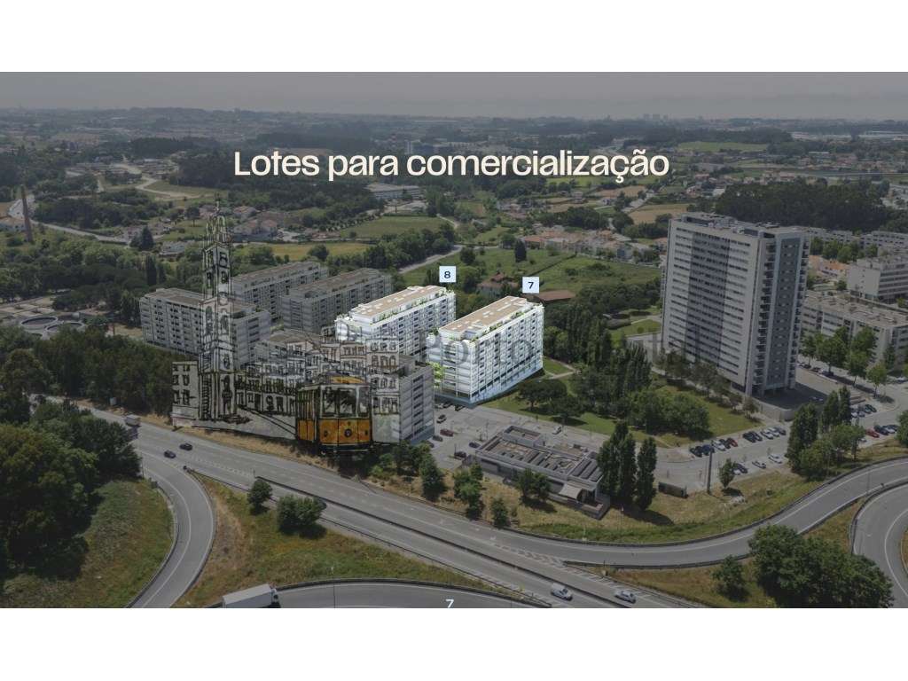 Apartamento T2 - Grande imagem: 3/23