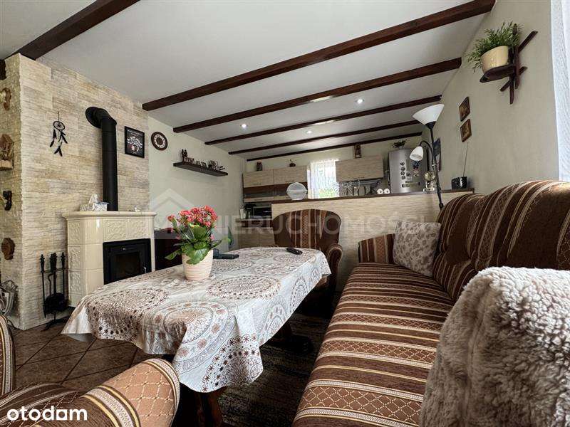 Nowy Wiec gm. Skarszewy - dom na sprzedaż - Pełny obrazek: 4/20