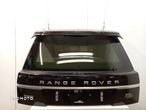 Range Rover IV klapa tyl tylna kompletna - 2