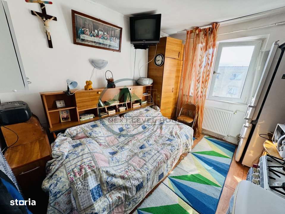 Camera camin, Astra - Infratirii, etaj 4, 11mp - Imagine principală: 3/4