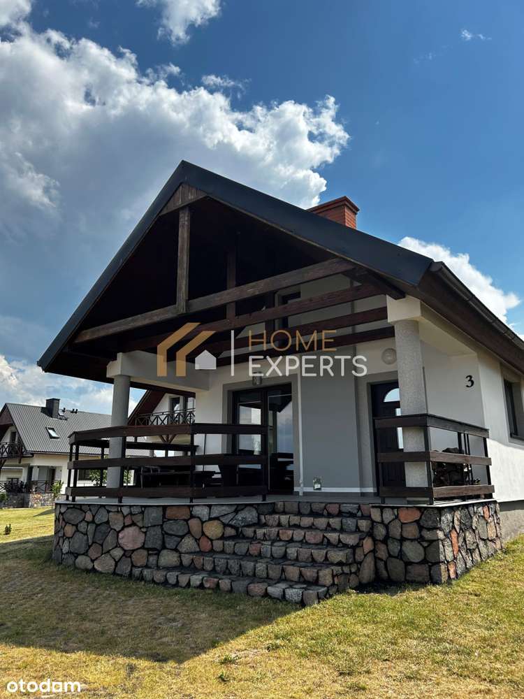 Gotowy Funkcjonujący Biznes - Mazury - Pełny obrazek: 4/16