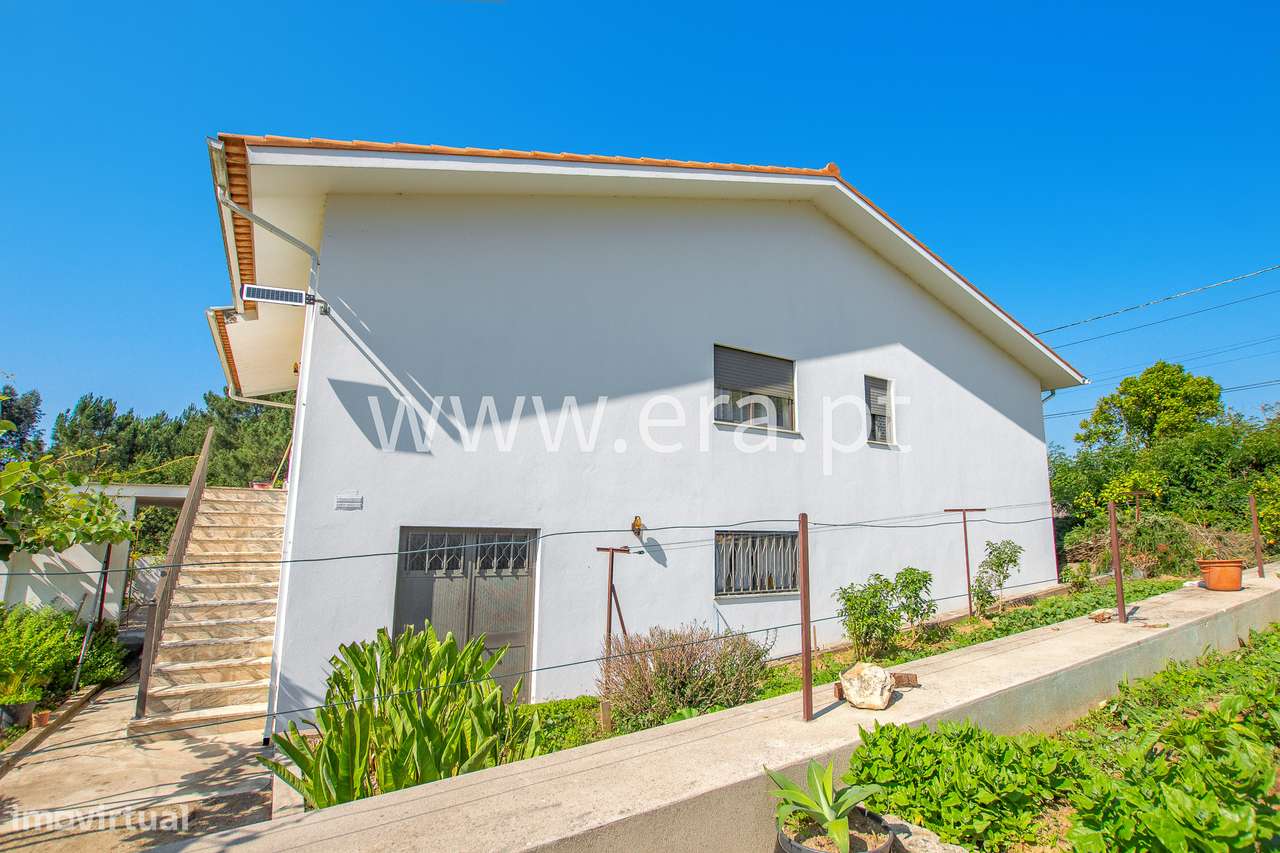 Refúgio de Paz em Venade - Grande imagem: 5/27