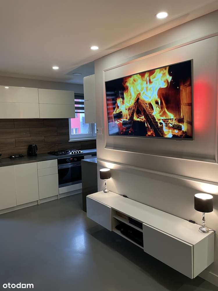 Mieszkanie po generalnym remoncie - BYTOM STROSZEK - Pełny obrazek: 4/12