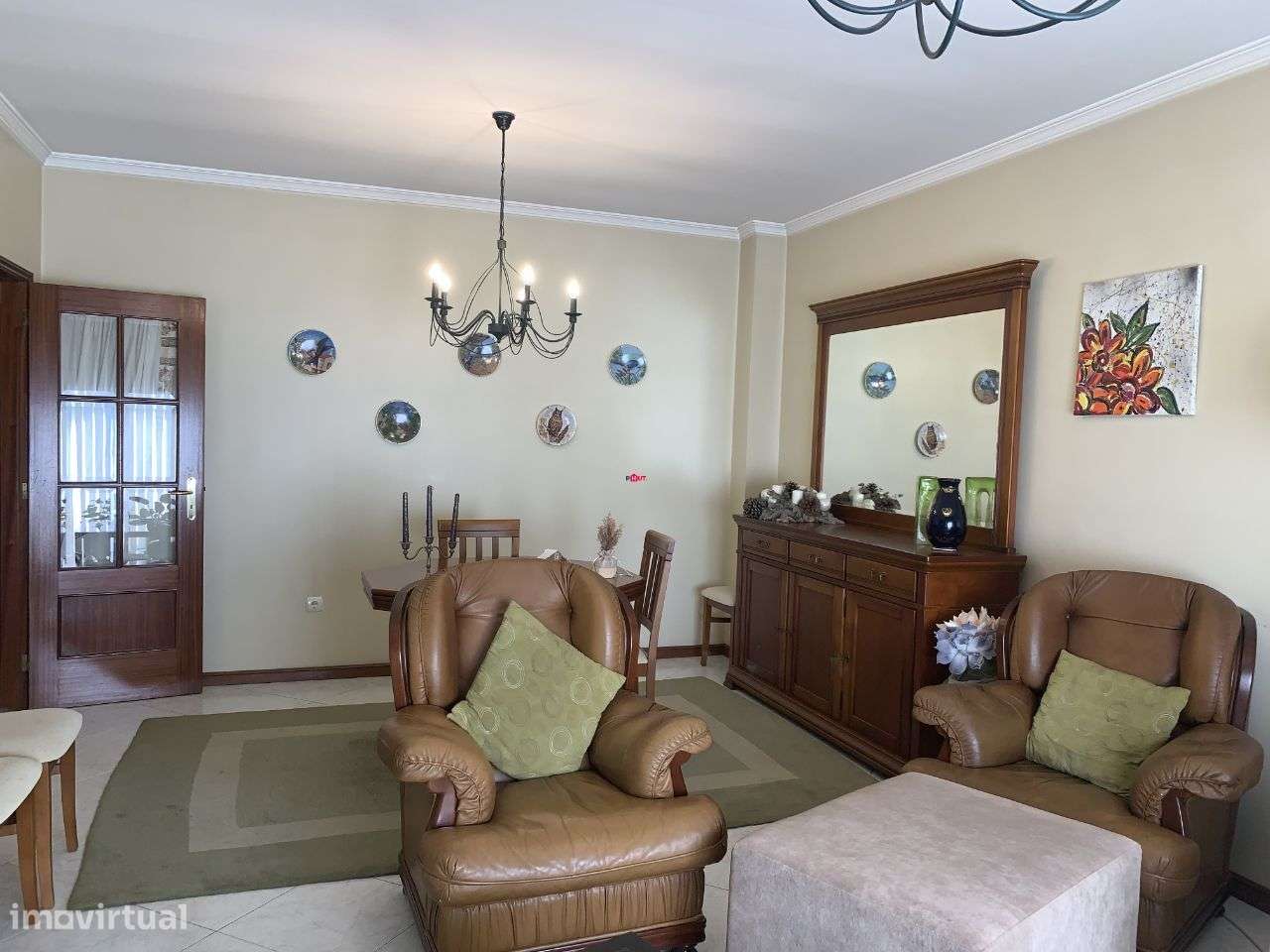 Apartamento T2- Centro-Lousada - Grande imagem: 4/29