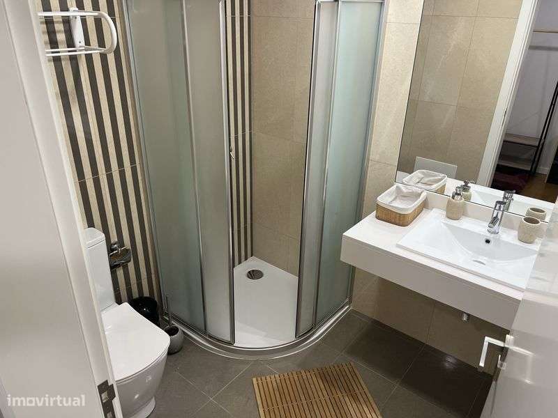 Arrendamento de longa duração T2 São Martinho - Funchal - Grande imagem: 4/8