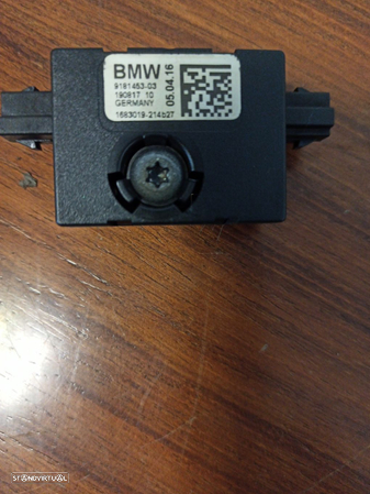 Amplificador De Antena Bmw 1 (F21) - 2