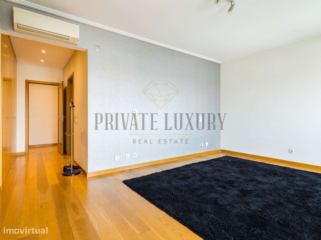 Extraordinária Penthouse em São Domingos de Benfica-8