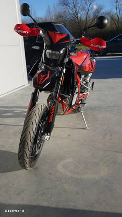 SWM SM 125 R - 3