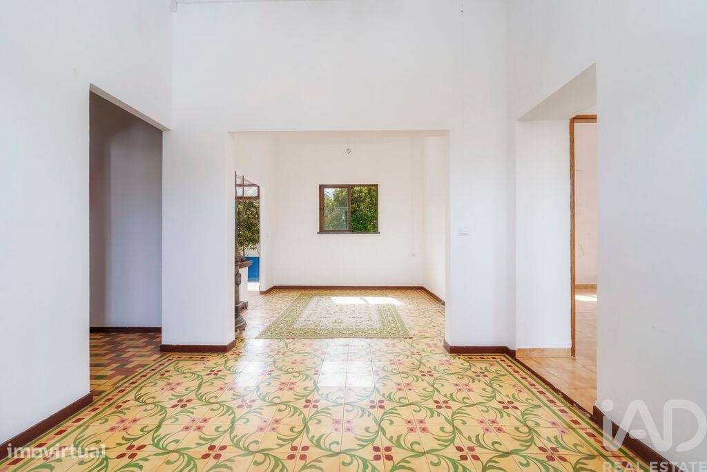 Moradia isolada T3 em Salir de 98 m2 - Grande imagem: 3/40