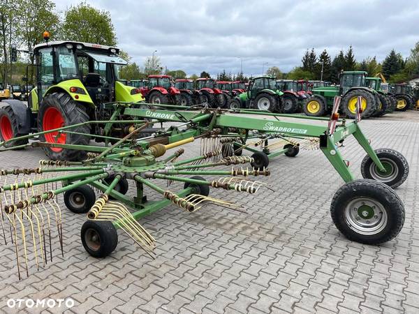 Krone Swadro 800/26 - 7