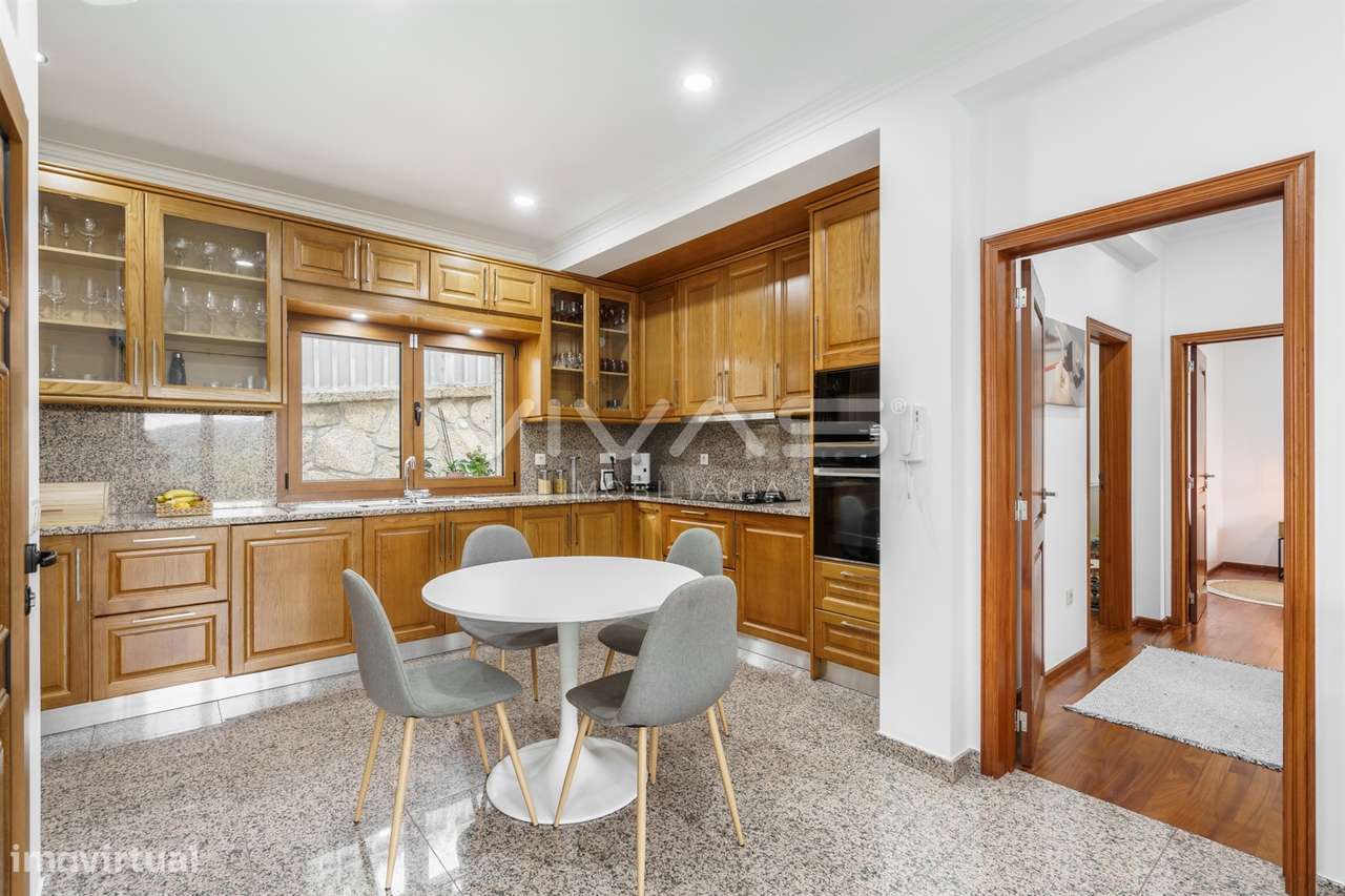 Moradia T3 Venda em Sande, Vilarinho, Barros e Gomide,Vila Verde - Grande imagem: 5/35