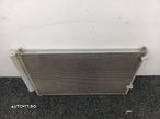 Radiator clima Toyota AURIS 1.6i / 1ZR-FAE 2007-2012 - 2