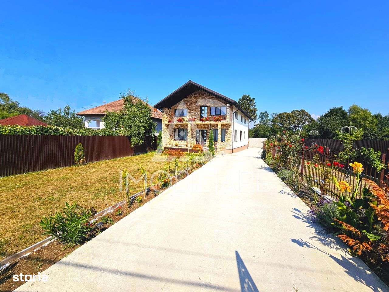 Casa NOUA, P+1 – Dragutesti - Imagine principală: 5/18