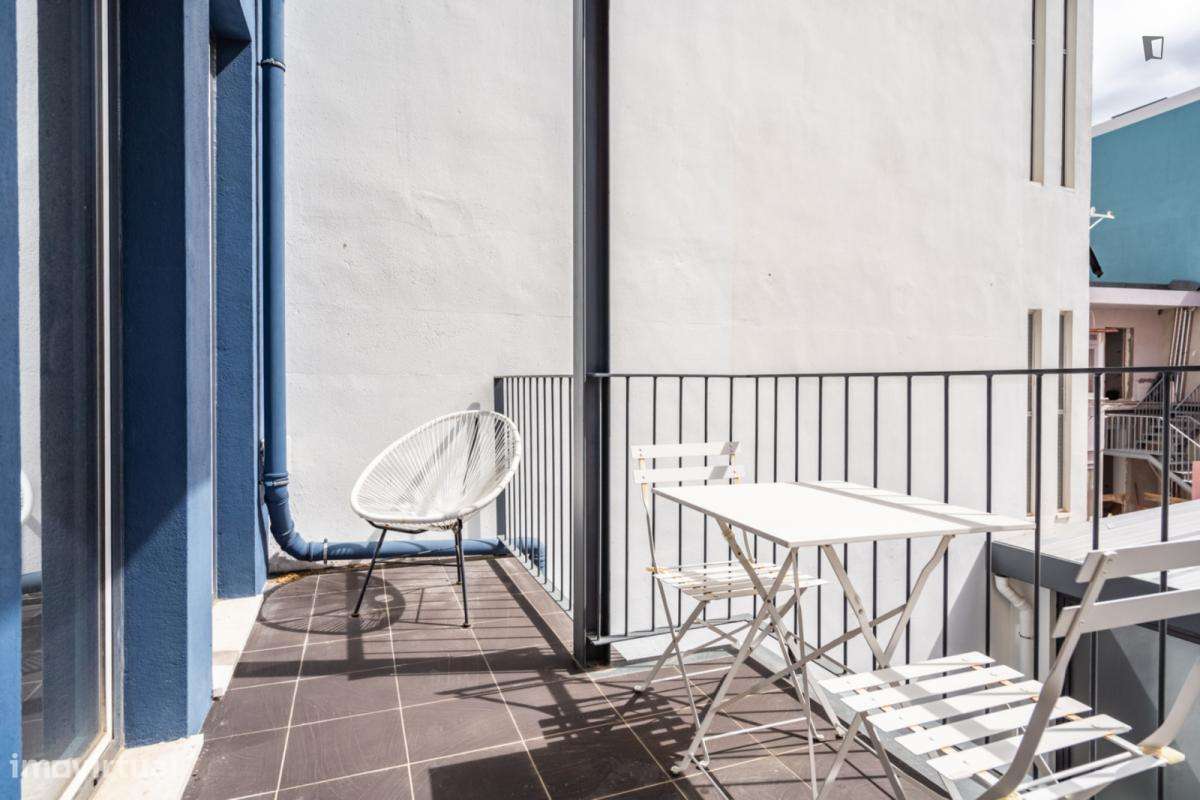 Apartamento com 2 quartos - localizado em Santa Apolónia Lisbon - Grande imagem: 2/9