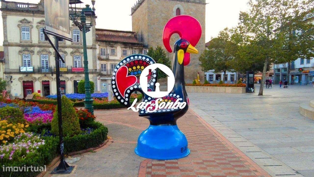 Loja no centro da cidade de Barcelos - Grande imagem: 4/9