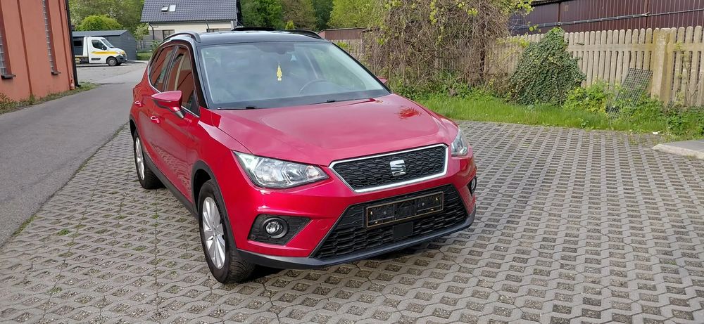 Seat Arona 1.0 TSI Style S&S 2018