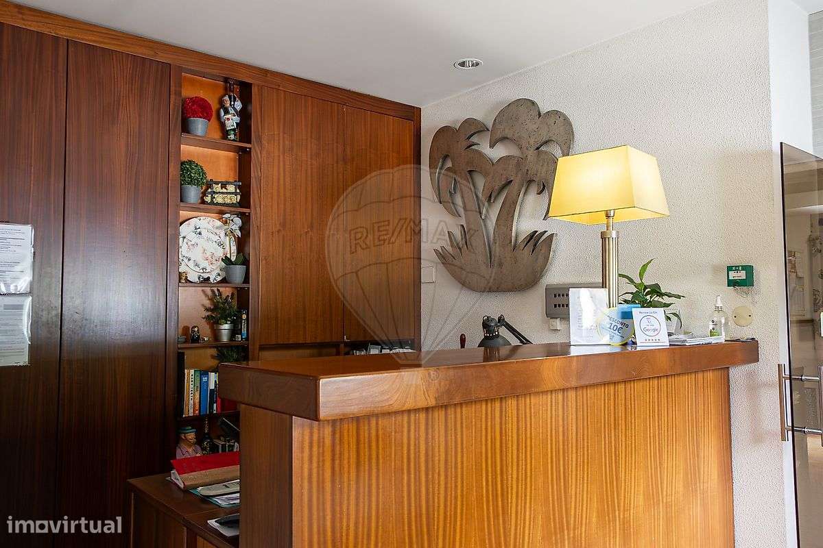 Hotel T17 para venda - Grande imagem: 5/35