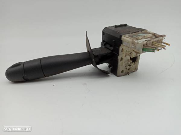 Manete/ Interruptor Limpa Vidros Renault Clio Ii (Bb_, Cb_) - 3