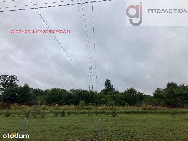 Działka, Mileszki, Pomorska 451 - Pełny obrazek: 3/4