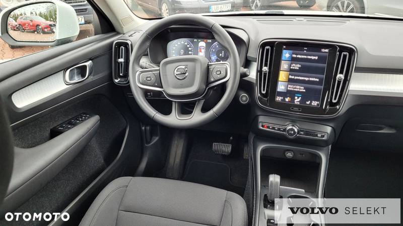 Volvo XC 40 - 20