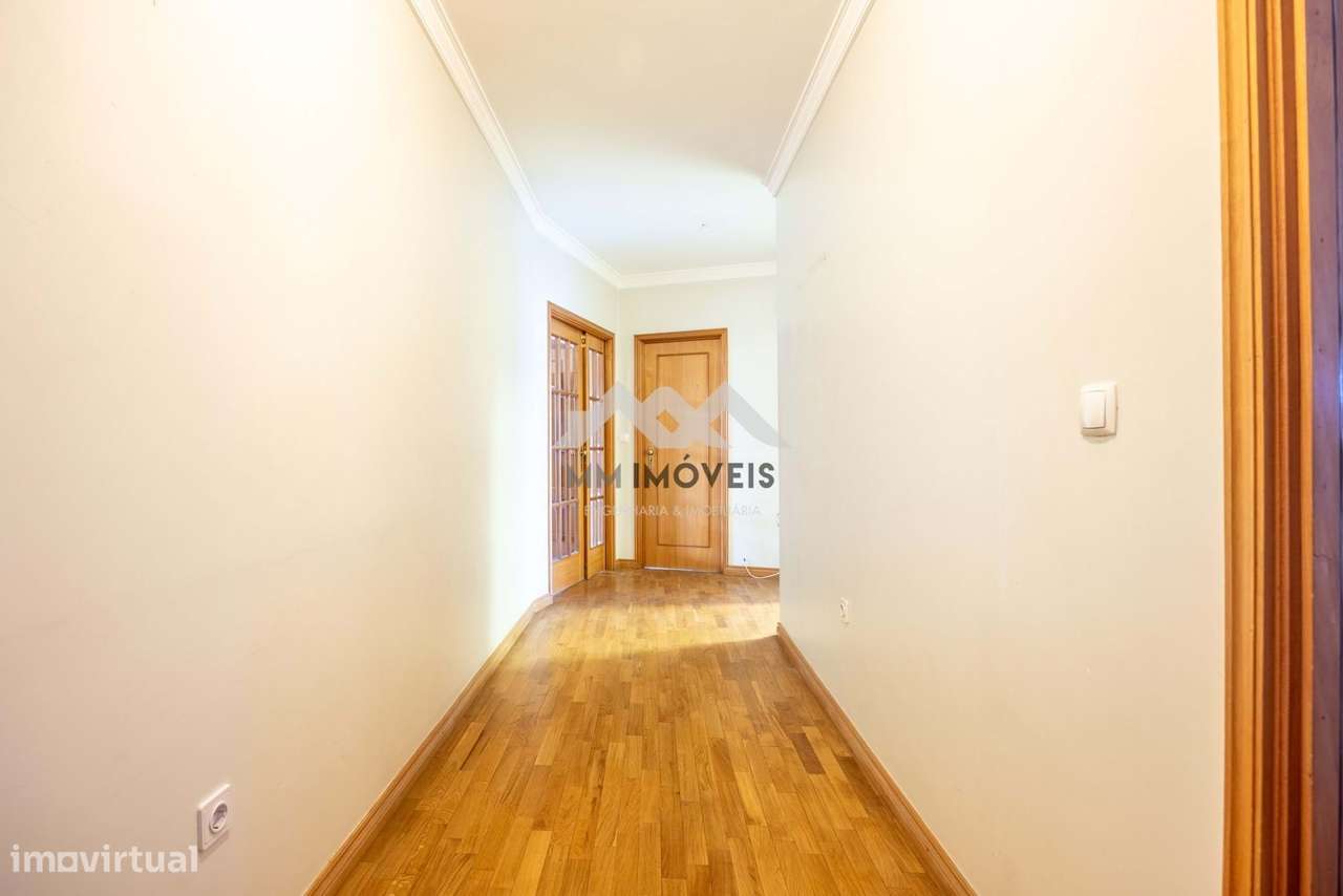 Apartamento T3 | Serpa Pinto | Varandas | Suite | Elevador | Garagem - Grande imagem: 4/27