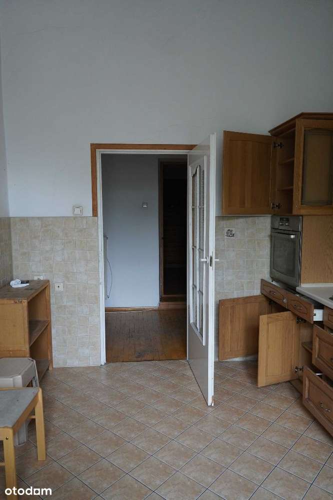 Kopernika, 3 pokoje, kamienica, ścisłe centrum-3