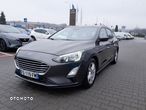 Ford Focus 1.0 EcoBoost Titanium - 1